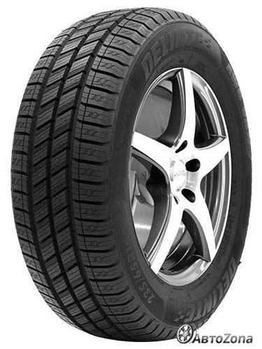 Delinte AW6 VAN 225/70R15C 112/110S